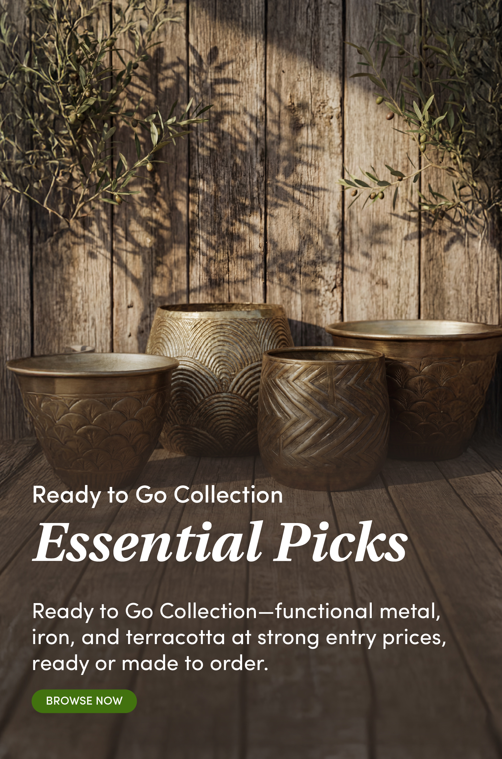 Collection Banner Mobile